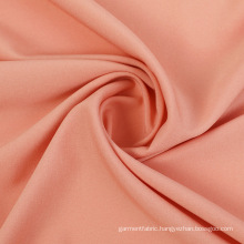 Four-sided 100D woven Polyester fabric